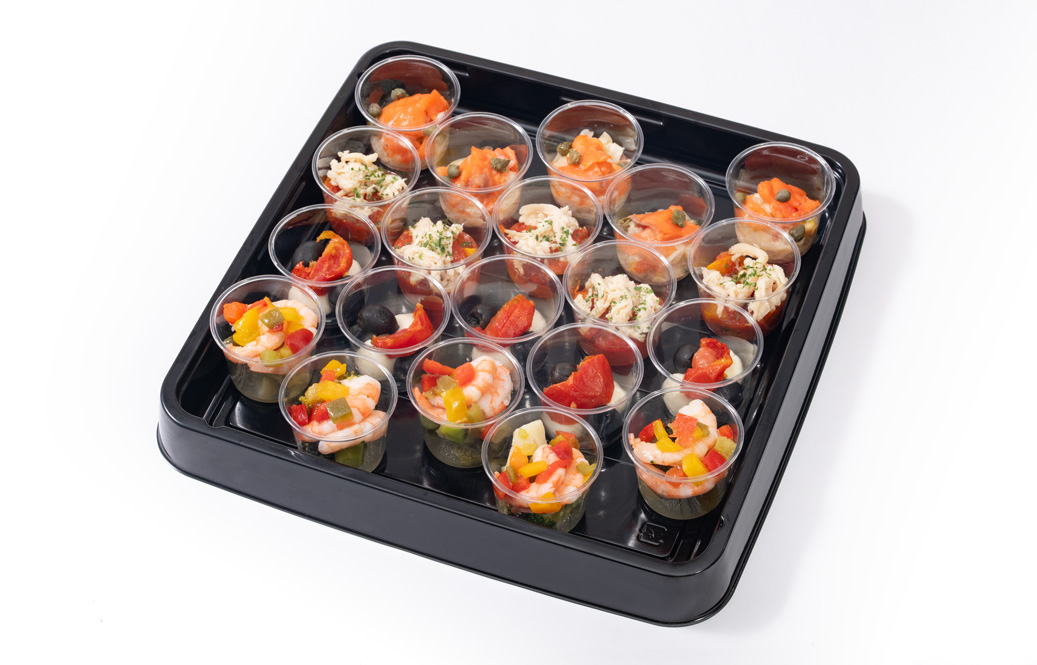 カップデリアソートL