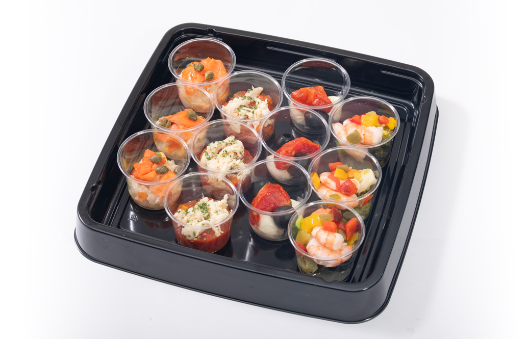 カップデリアソートM