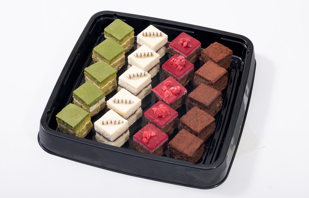 フィンガーケーキL