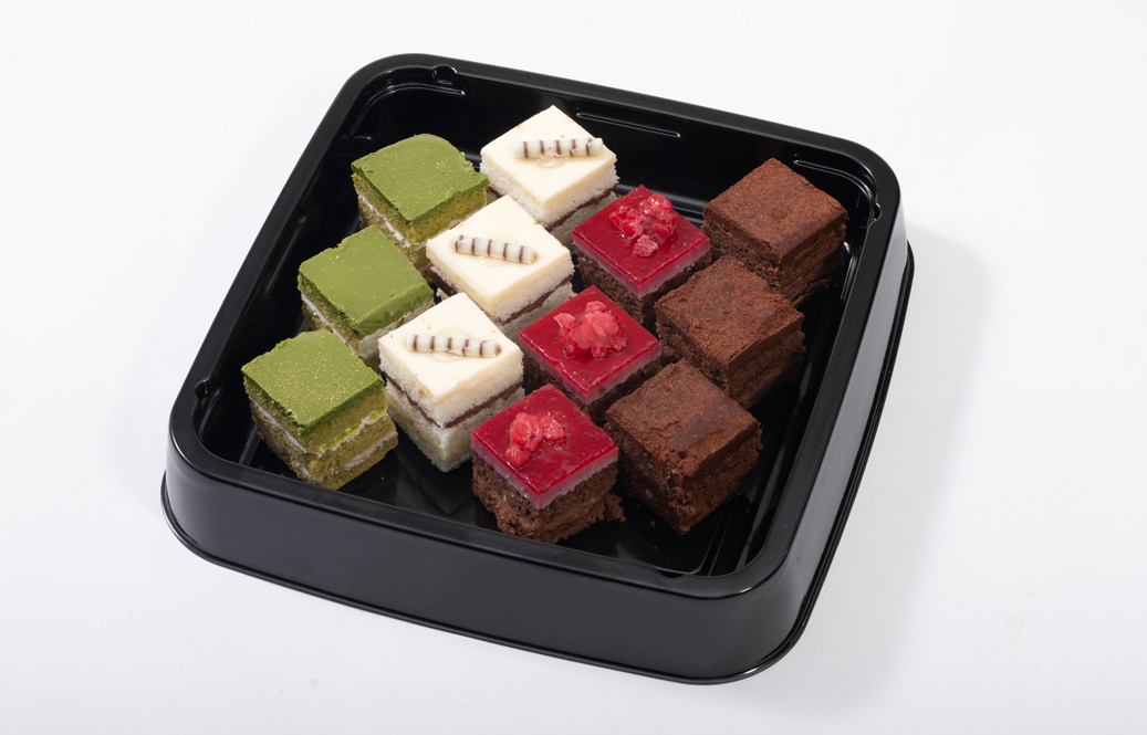 フィンガーケーキM