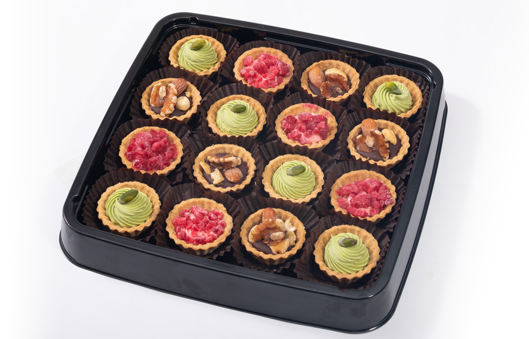 ミニスイーツタルトL