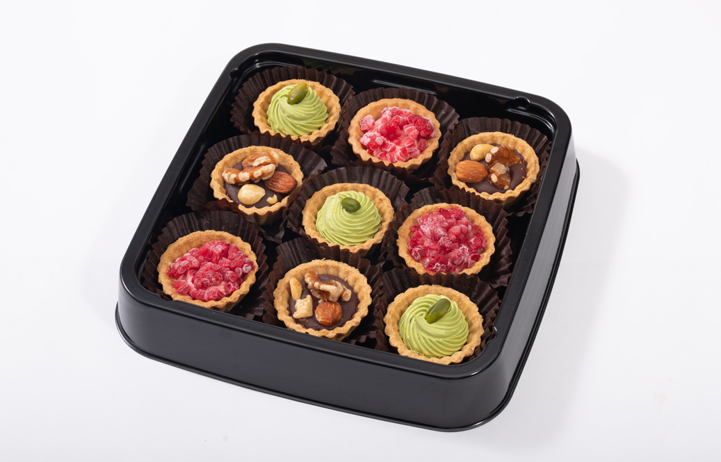 ミニスイーツタルトM