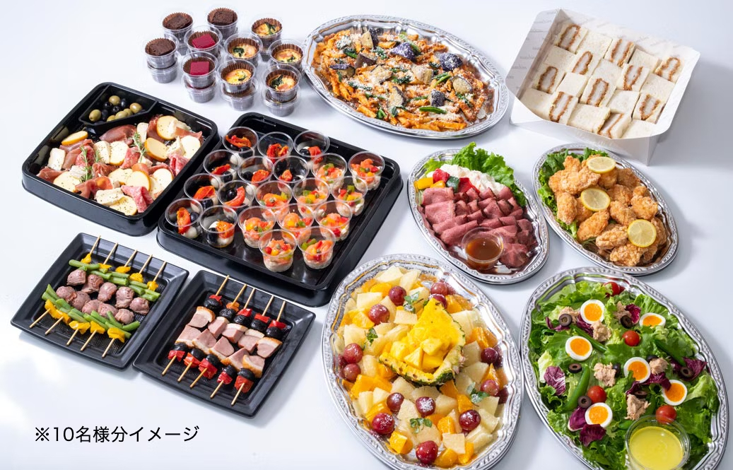 プレミアムプラン（1名あたり4,500円目安）