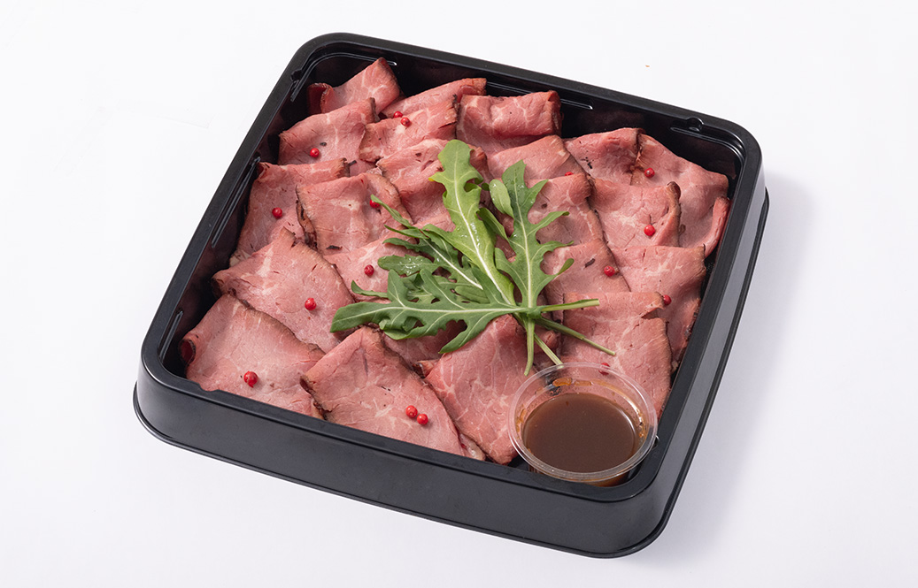 特製ローストビーフM