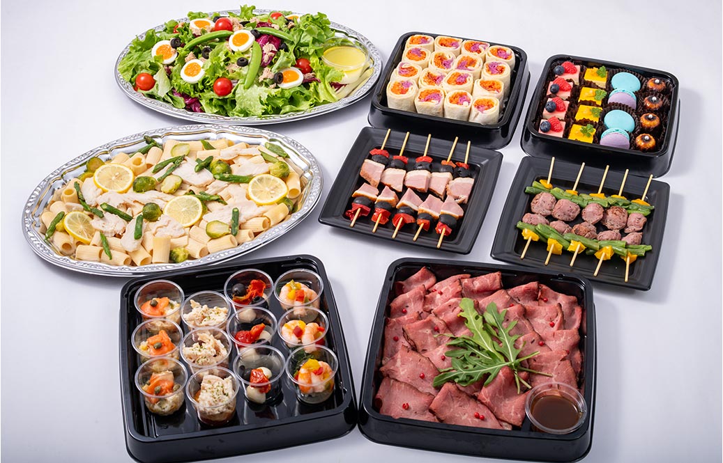 スタンダードプラン（1名あたり2,700円目安）