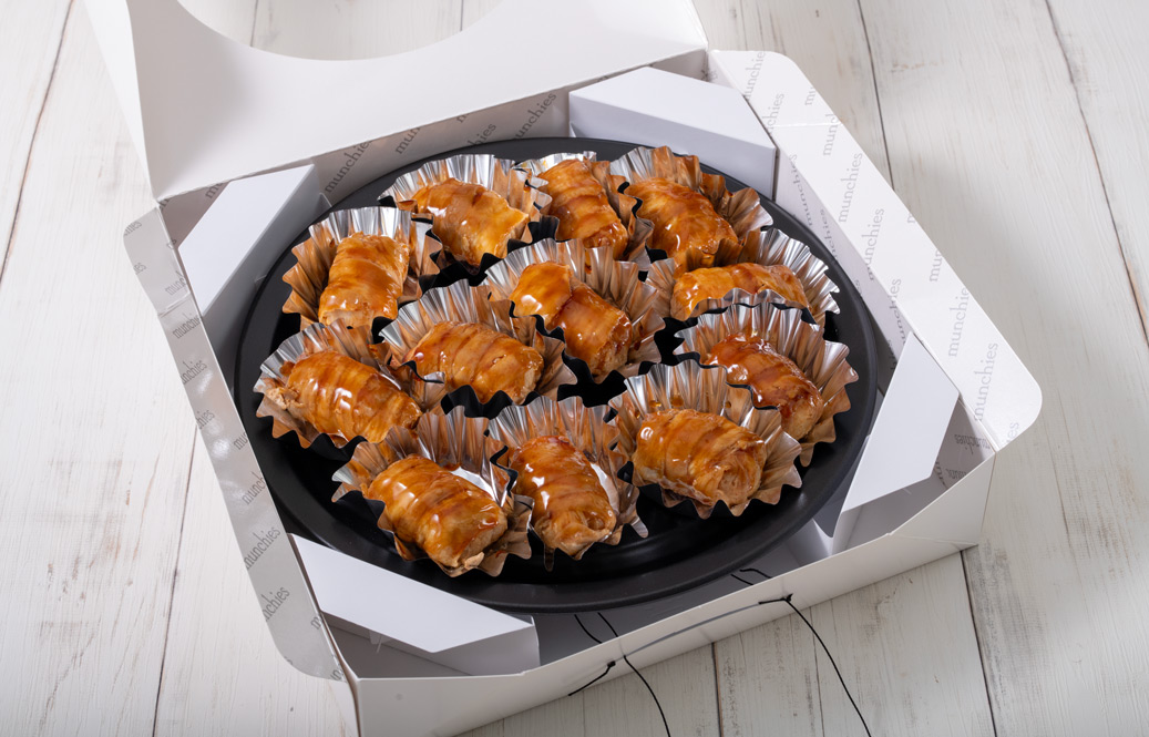 肉巻きおにぎり